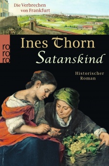 Thorn, Verbrechen von Frankfurt 5. Satanskind 