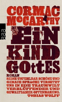 Ein Kind Gottes 