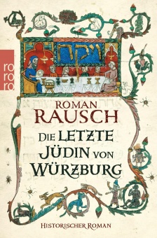 Die letzte Jüdin von Würzburg 