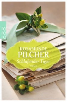 Schlafender Tiger 