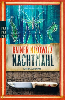 Nikowitz, Nachtmahl 