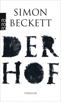 Beckett, Der Hof 