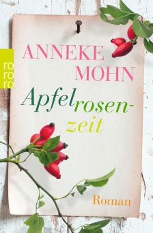 Apfelrosenzeit 