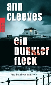 Ein dunkler Fleck 