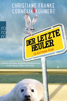 Franke/Kuhnert, Der letzte Heuler 