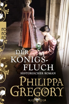 Gregory, Der Königsfluch (6) 