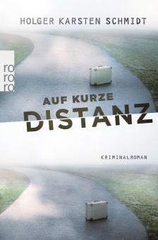 Schmidt, Auf kurze Distanz 