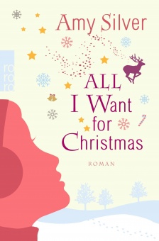 Silver, All I want for Christmas (NA) 