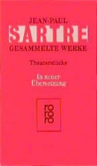 Gesammelte Werke. Theaterstücke 