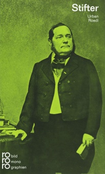 Stifter, Adalbert 