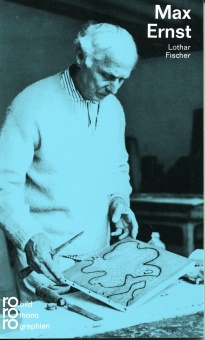 Max Ernst. 