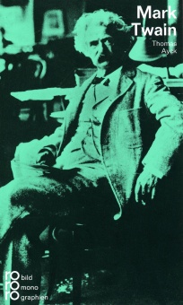 Mark Twain 