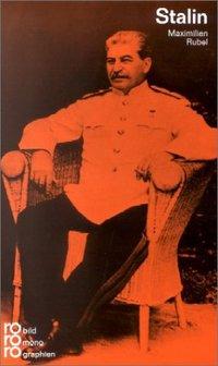 Josef W. Stalin 