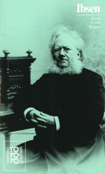 Henrik Ibsen 