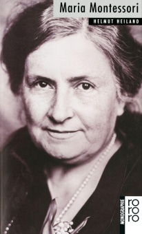 Maria Montessori 