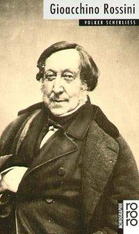 Gioacchino Rossini 