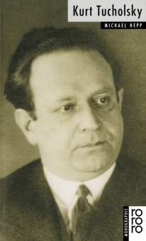 Kurt Tucholsky 