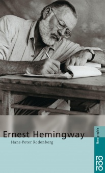 Ernest Hemingway 