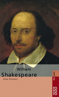 William Shakespeare 