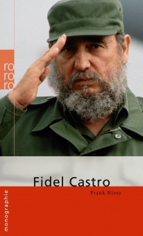 Fidel Castro 
