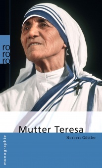 Mutter Teresa 