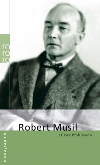 Robert  Musil 