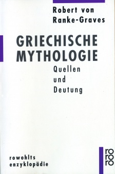 Griechische Mythologie 