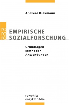 Empirische Sozialforschung 