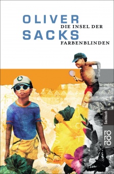 Die Insel der Farbenblinden 