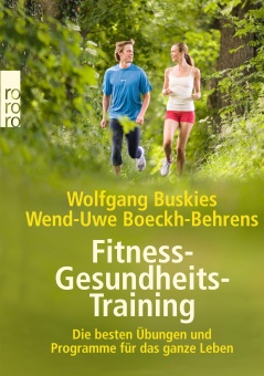 Fitness-Gesundheits-Training 