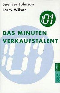 Das Minuten-Verkaufstalent 