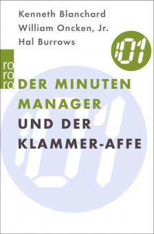 Der Minuten-Manager und der Klammer-Affe 