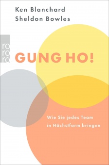 Gung Ho! 