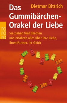 Das Gummibärchen-Orakel der Liebe 