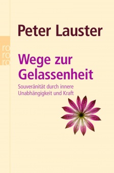 Wege zur Gelassenheit 
