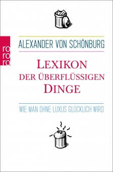 Lexikon der überflüssigen Dinge 