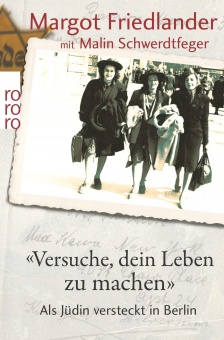 Versuche, dein Leben zu machen 