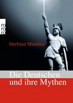 Die Deutschen und ihre Mythen 