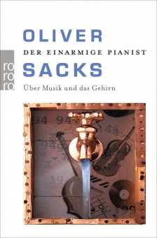 Der einarmige Pianist 