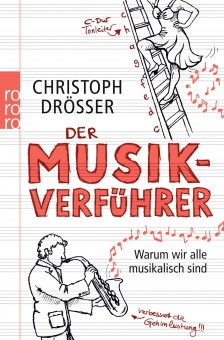 Der  Musikverführer 