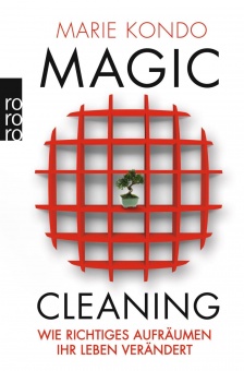 Magic Cleaning 