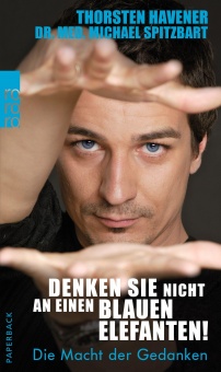 Denken Sie nicht an einen blauen Elefanten! 