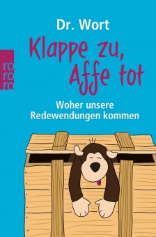 Klappe zu, Affe tot 