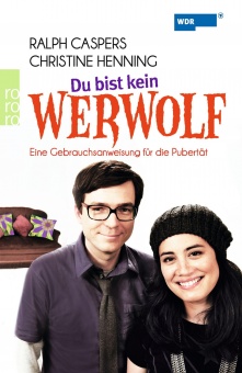 Du bist kein Werwolf 