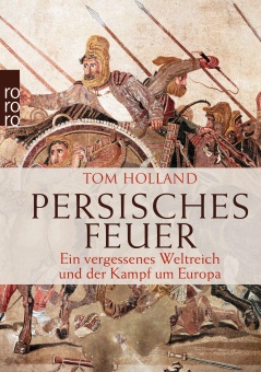 Persisches Feuer 