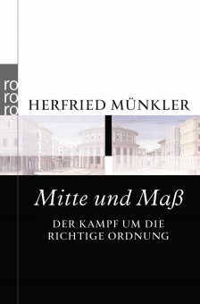 Mitte und Maß 