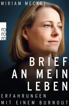 Brief an mein Leben 