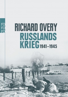 Russlands Krieg 