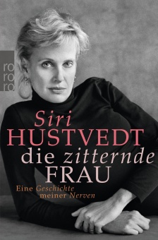 Die zitternde Frau 
