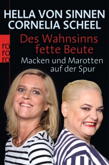 Des Wahnsinns fette Beute 